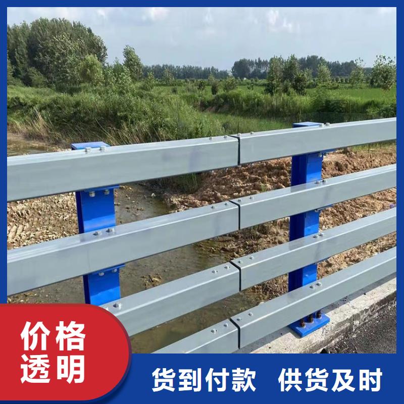 公路防撞护栏生产设备先进