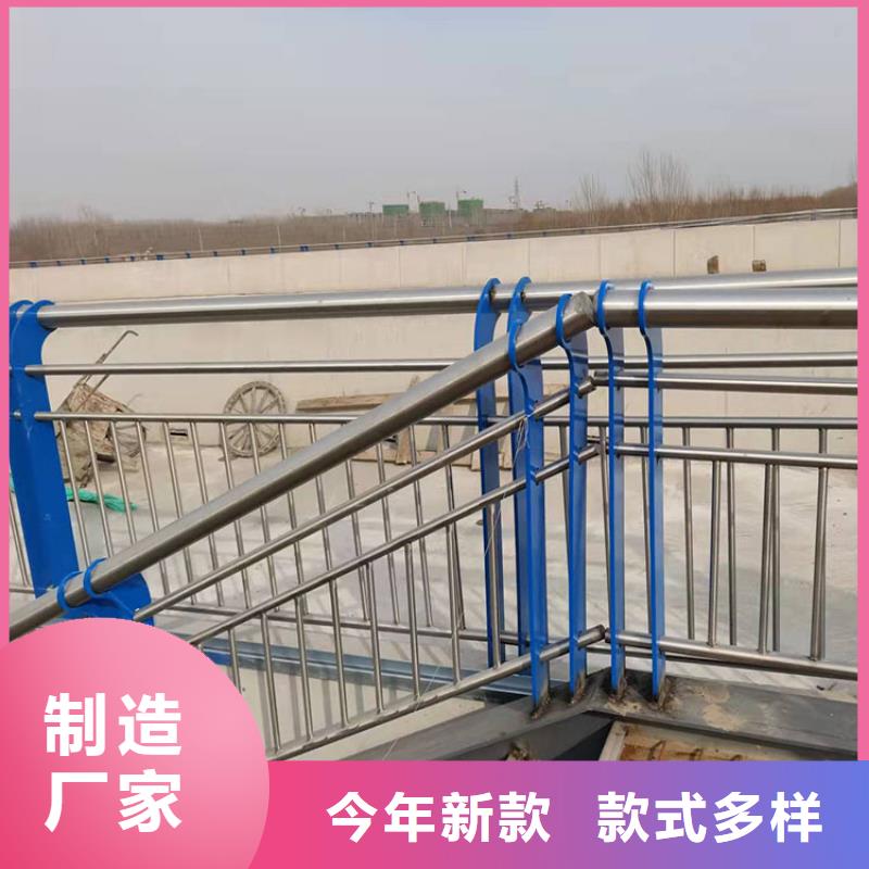 新产品：桥梁景观护栏采购