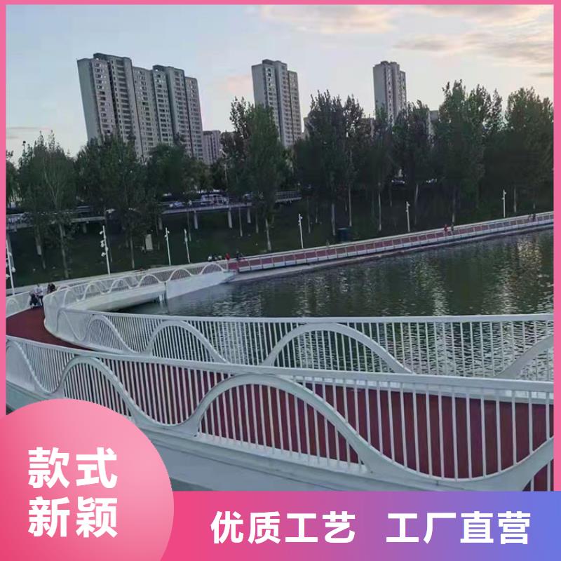 人行横道隔离栏发货就是快