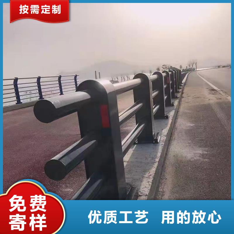 公路桥梁护栏咨询洽谈业务