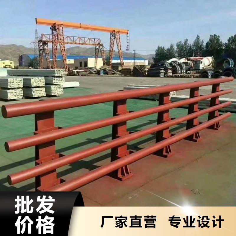 (友康):不锈钢桥梁护栏安装多少钱一米产地货源-