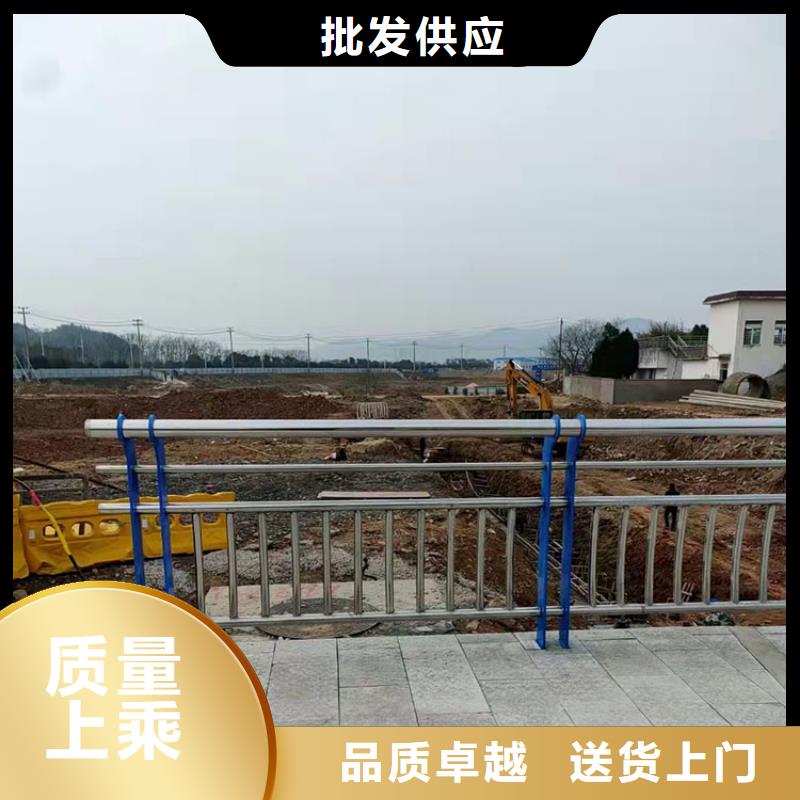 道路护栏防撞销售