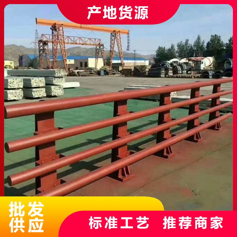 襄樊公路桥梁护栏欢迎咨询
