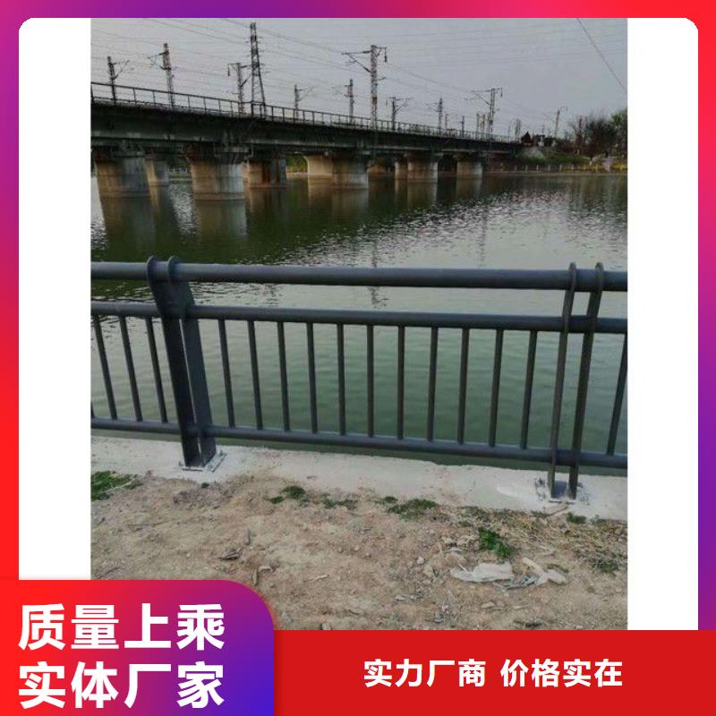 公路防撞护栏发货快品质高