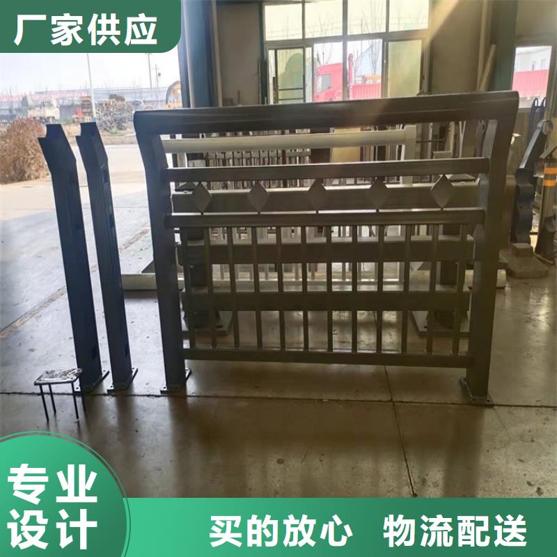 维吾尔自治区304桥梁栏杆制造厂