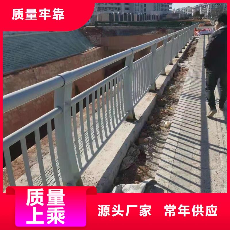 东方市实力雄厚的公路防撞护栏供货商