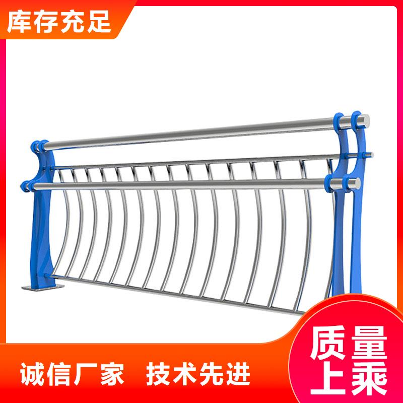 江西省同城(亿邦)不锈钢桥梁护栏就选亿邦