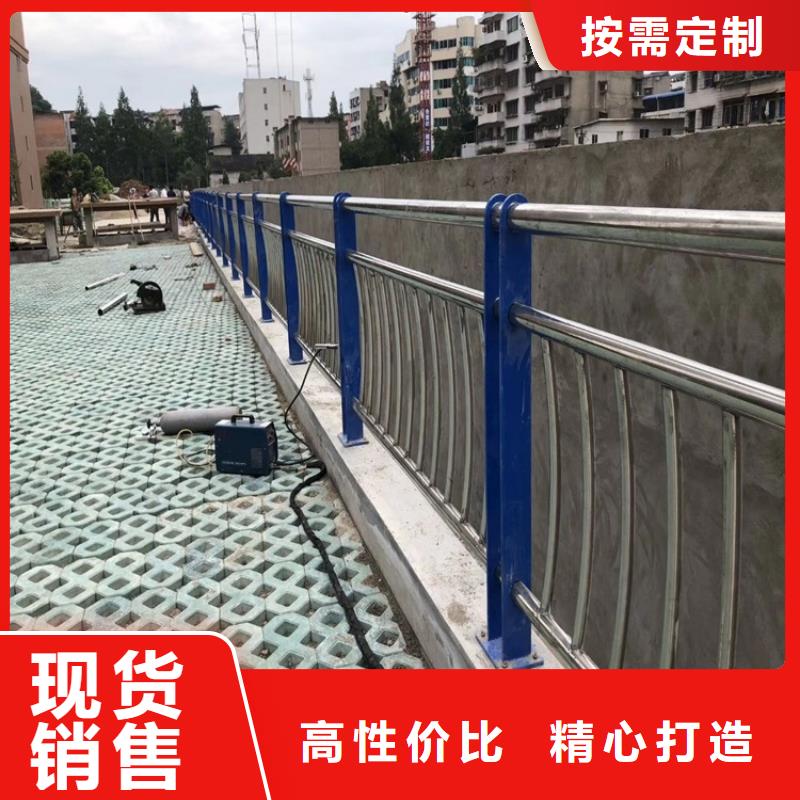 湘潭优选市Q235B桥梁钢板立柱来图个性定制