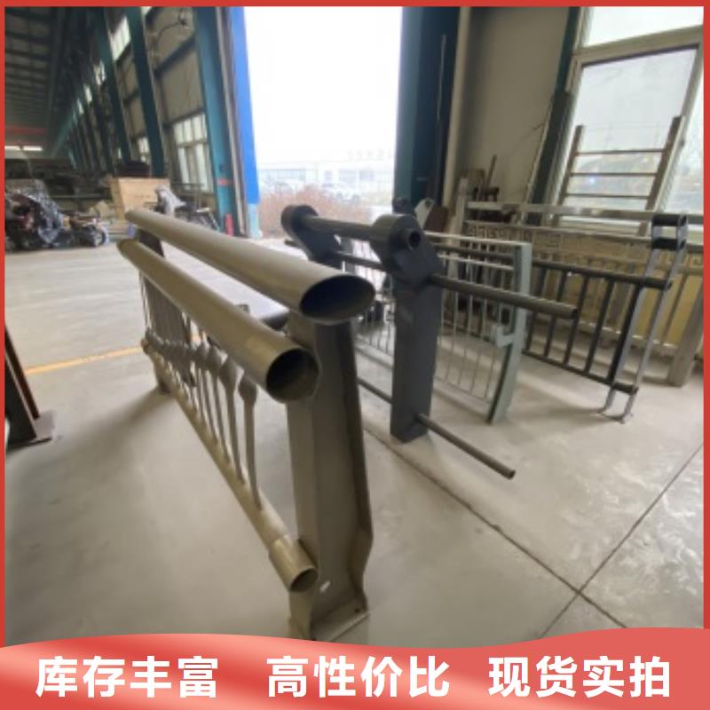 衡阳订购市Q235B桥梁防撞护栏怎么施工