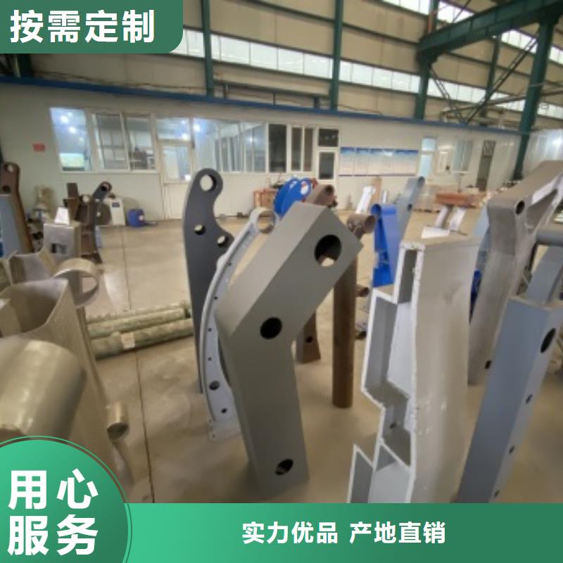 四川品质省201不锈钢碳素钢复合管厂家供应