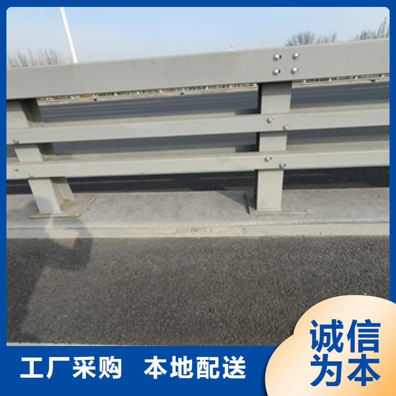 Q345B桥梁栏杆品质有保证