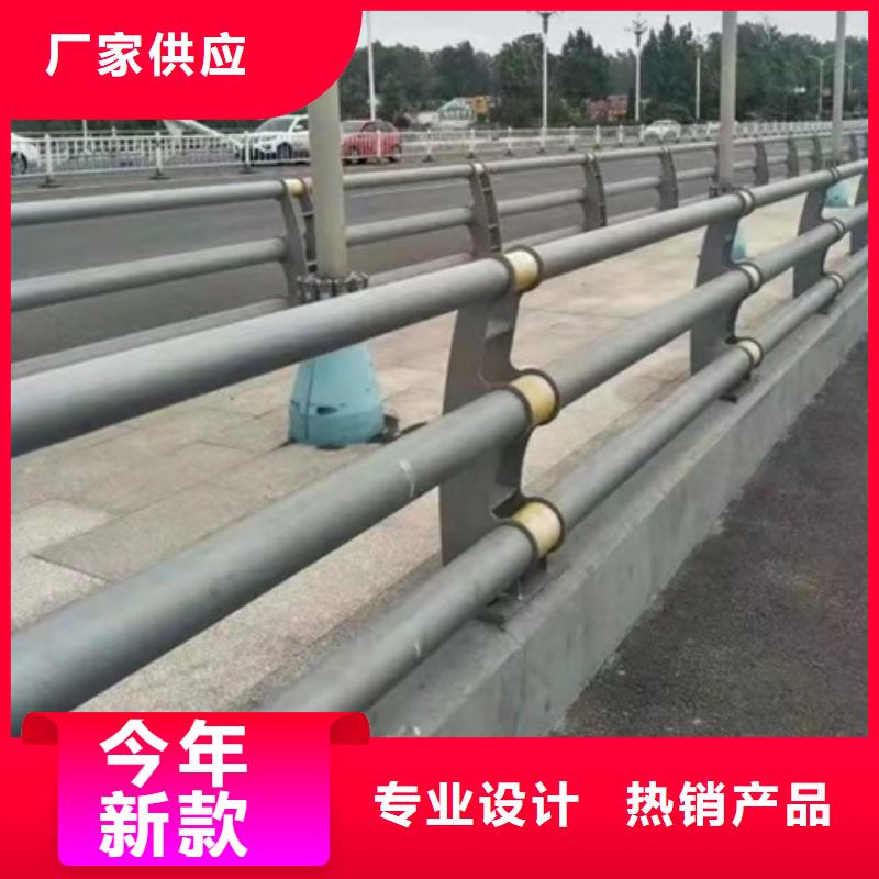【南宁】同城质优价廉的公路防撞护栏基地