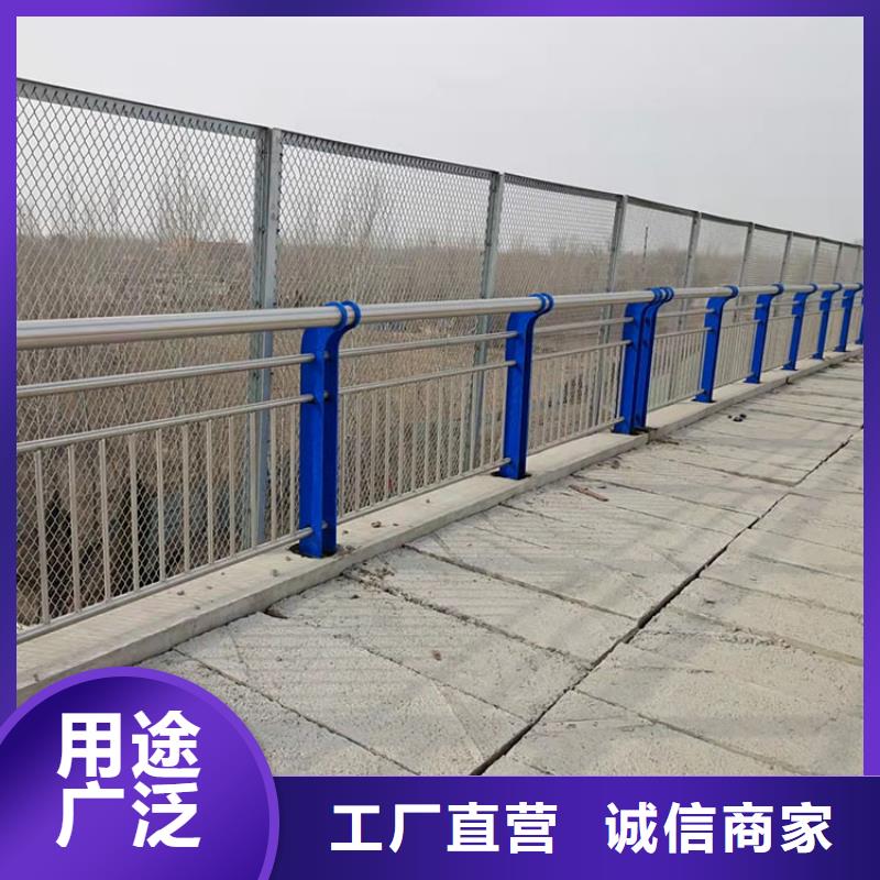 道路栏杆优质售后