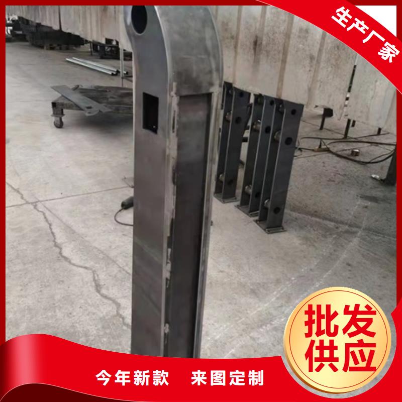 质量可靠的铸钢防撞立柱供货商