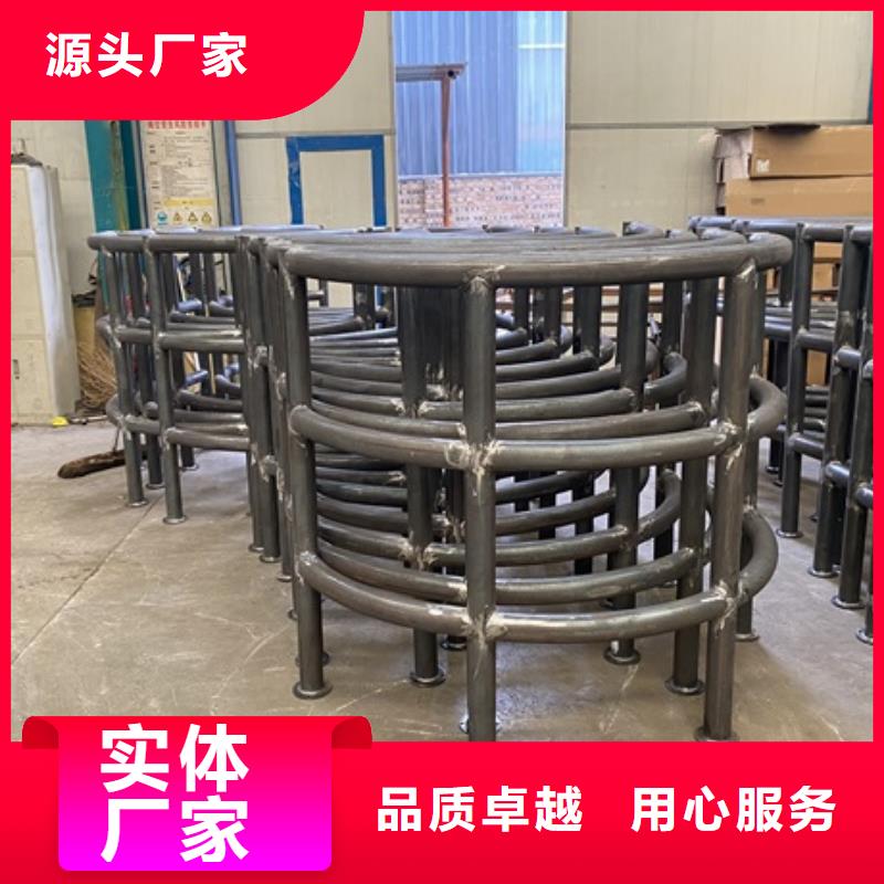 河南省周口批发市不锈钢景观护栏生产厂家电话