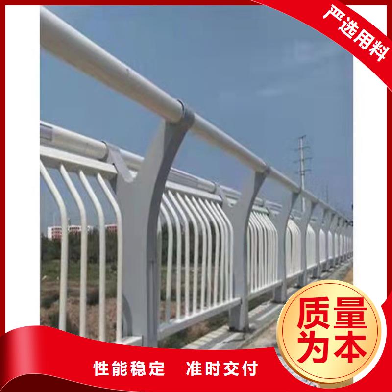 西宁选购规格齐全的不锈钢桥梁护栏供货商