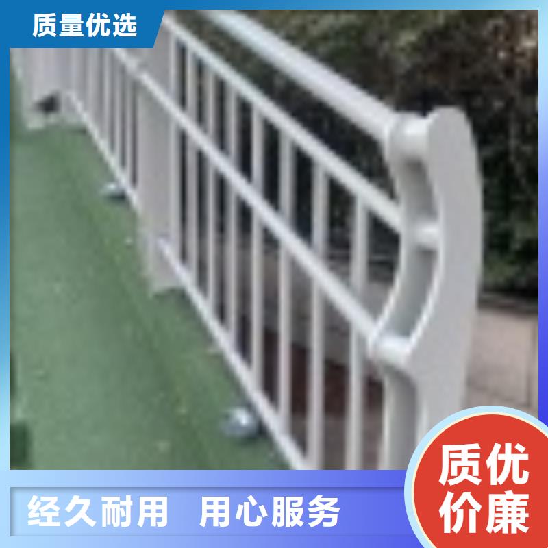 江苏省南通咨询市 桥梁护栏图片经验丰富