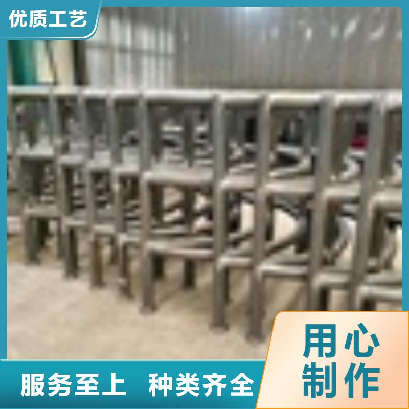 广东省肇庆直供市铸铁桥梁护栏在线报价