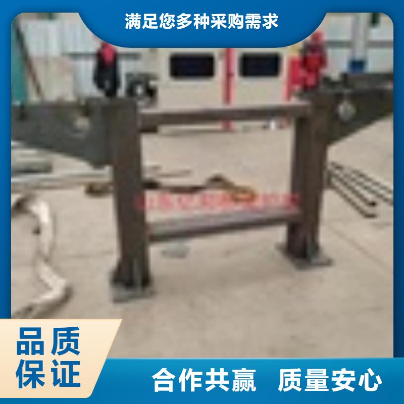 江苏省南通选购市大桥防撞栏杆生产销售