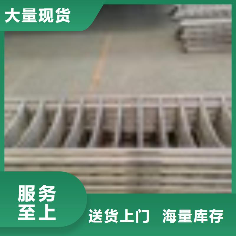 广西省来宾品质市河堤防撞护栏坚固耐用