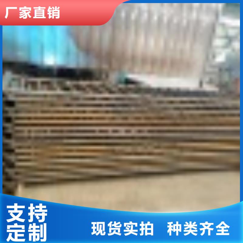 广西省南宁经营市铸钢护栏立柱源头厂家