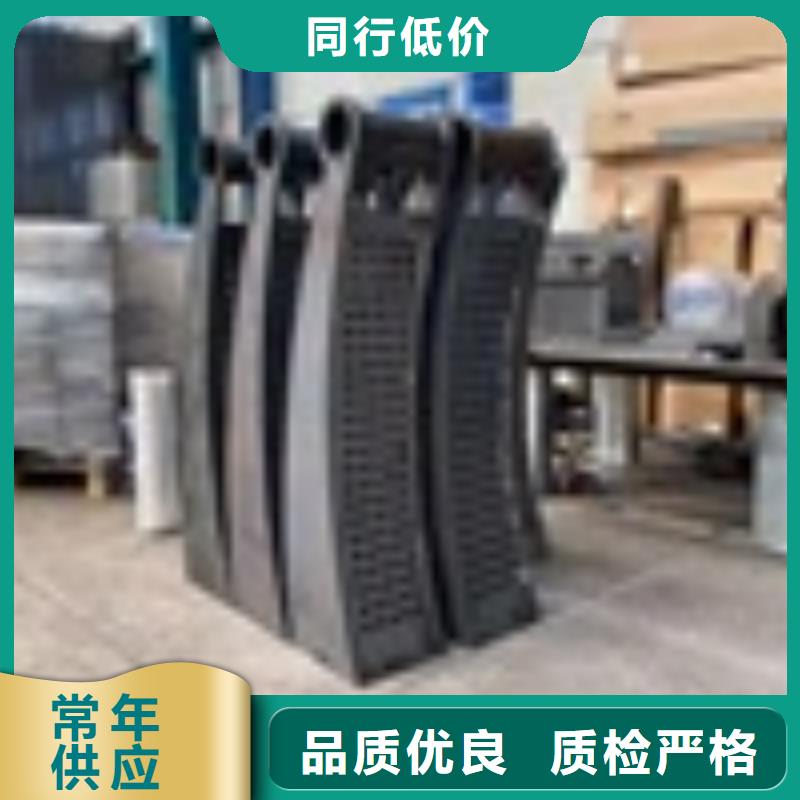 黑龙江省黑河找201不锈钢复合管栏杆2022已更新（今日/价格）