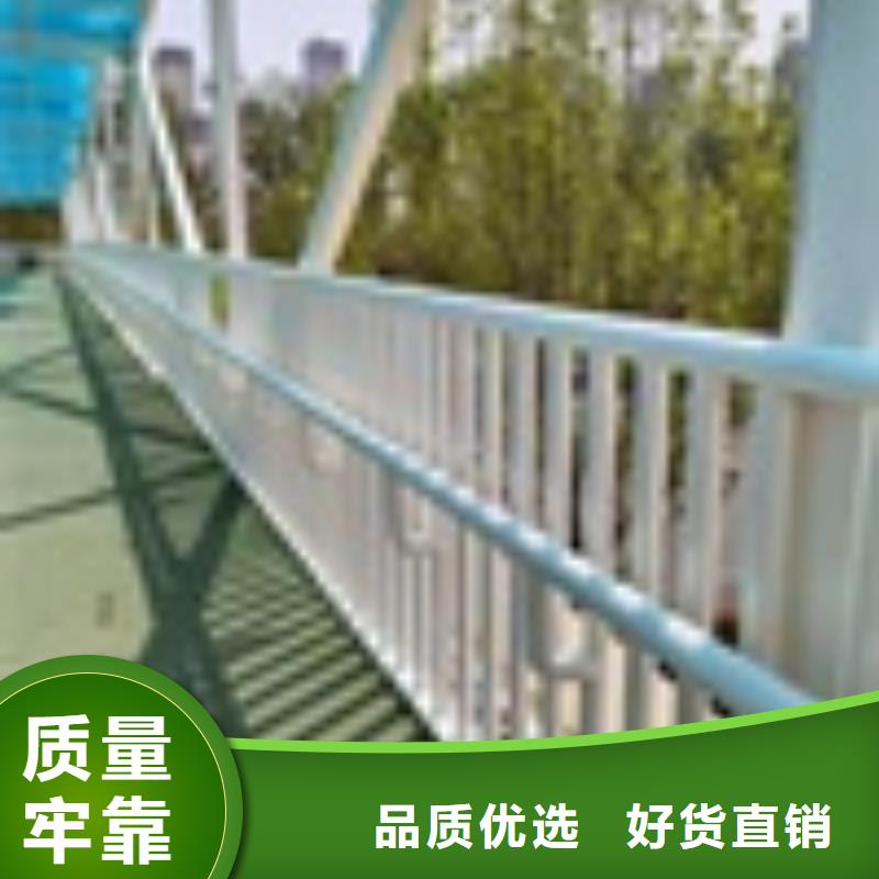 四川同城省桥梁钢板立柱源头厂家