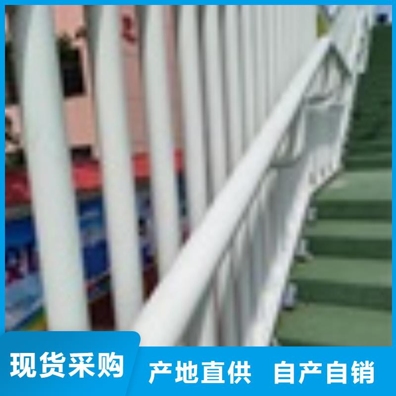 广东省揭阳批发不锈钢复合管护栏安全美观