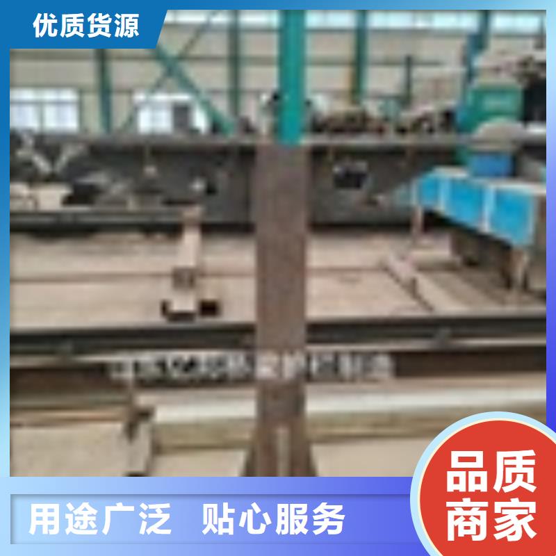 河南省周口本地市铸铁防撞护栏2022已更新（今日/护栏）