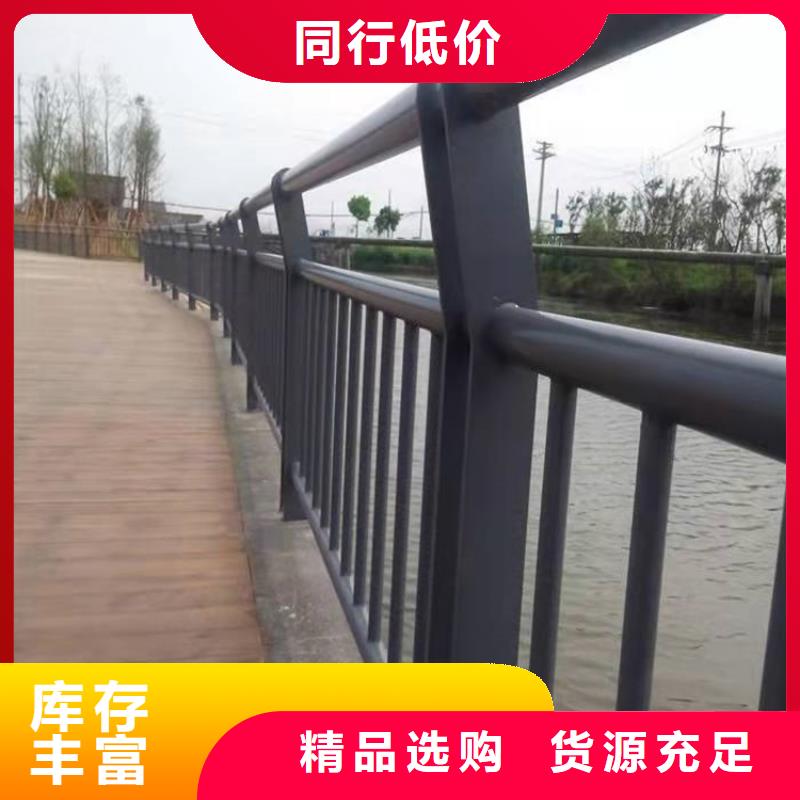 辽宁省抚顺定做Q235B桥梁钢板立柱加工定做