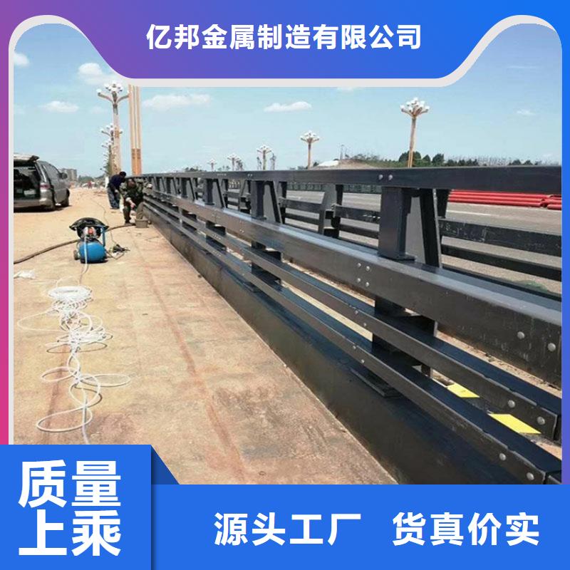 安徽省安庆购买Q355E桥梁立柱源头厂家
