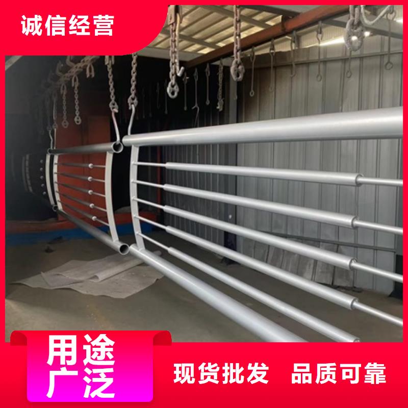 庆阳品质异性铝艺护栏可配送到厂