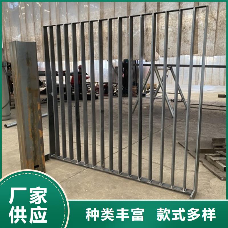 云南省昭通直供16Nn护栏栏杆优质供应商