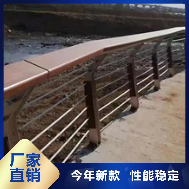 云南省昭通现货市巧家县河道栏杆有多重