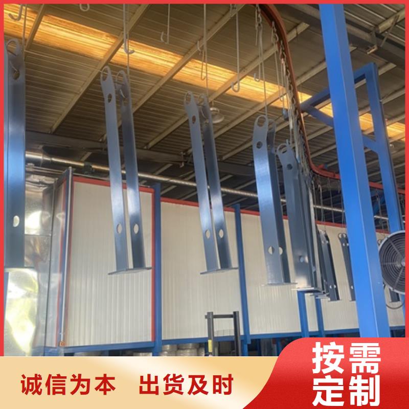 江苏省南通同城Q355C桥梁栏杆安装多少钱一米