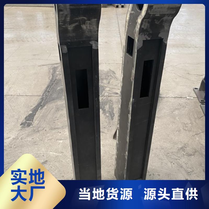 河北省工厂自营《亿邦》枣强201桥梁栏杆名称图解