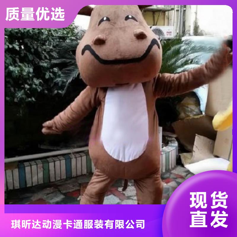 贵阳卡通人偶服装制作什么价/商场毛绒娃娃礼品