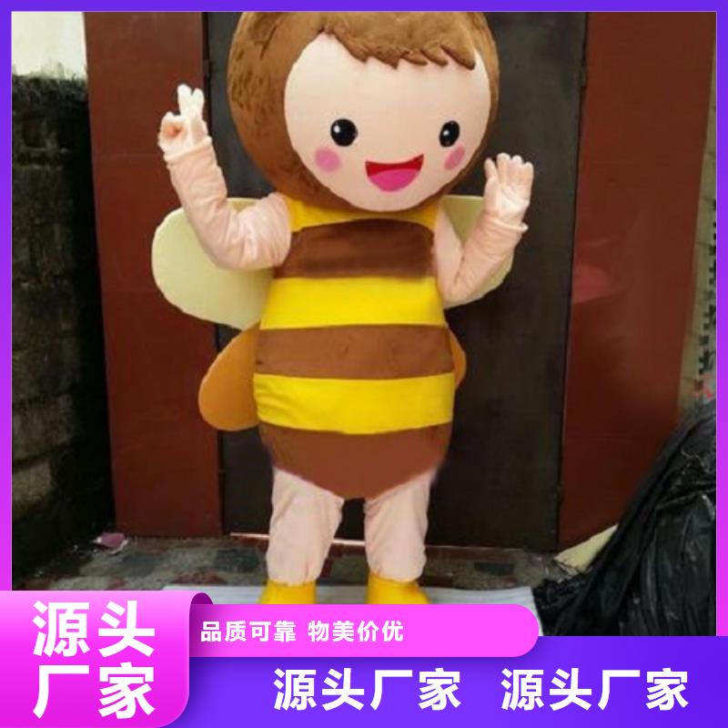 贵州贵阳卡通人偶服装制作定做/开张吉祥物规格全