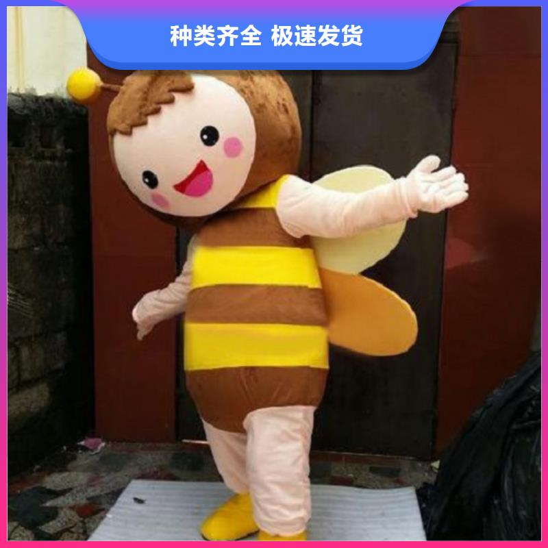 贵州贵阳卡通人偶服装制作什么价/礼仪服装道具品质高