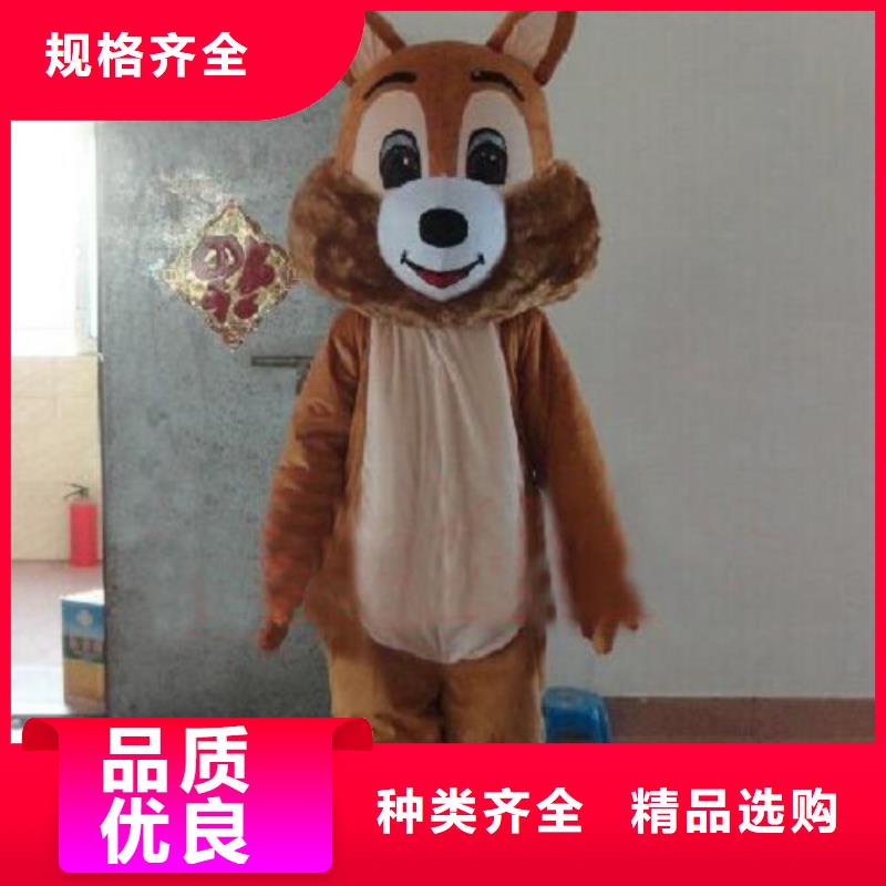 广东深圳哪里有定做卡通人偶服装的/超大毛绒玩偶制版优