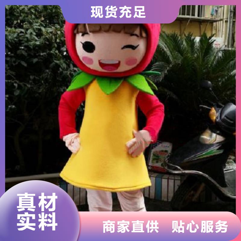 北京卡通人偶服装制作厂家/时尚吉祥物品种全