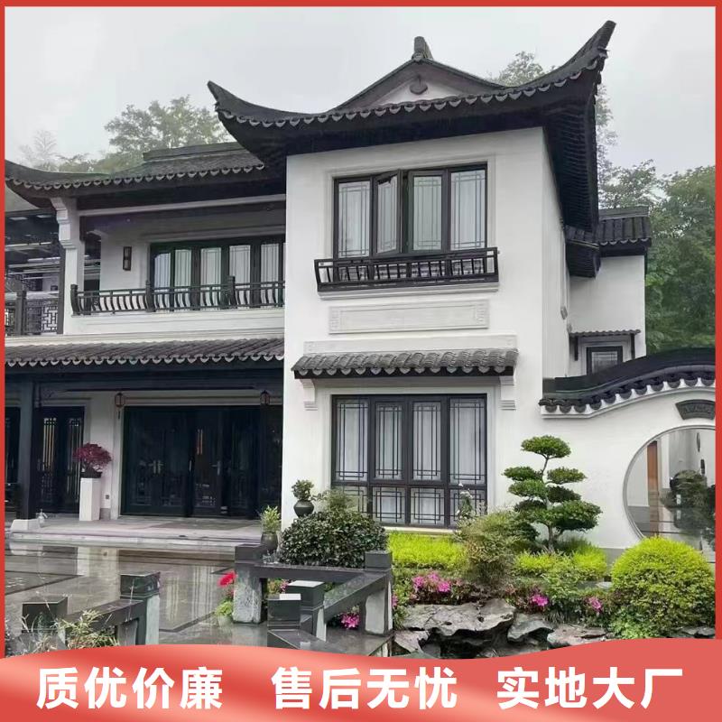 江西省南昌周边市独栋别墅设备十大品牌