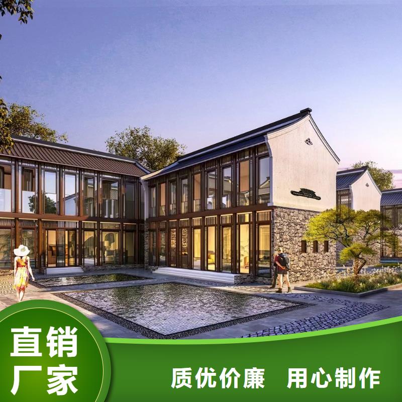 江西省南昌当地市好看的农村自建房趋势十大品牌