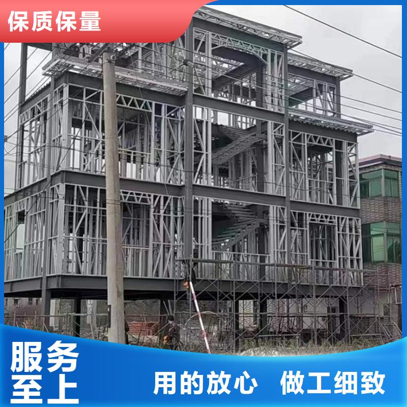 自建房拆迁补偿标准质量优宿舍楼