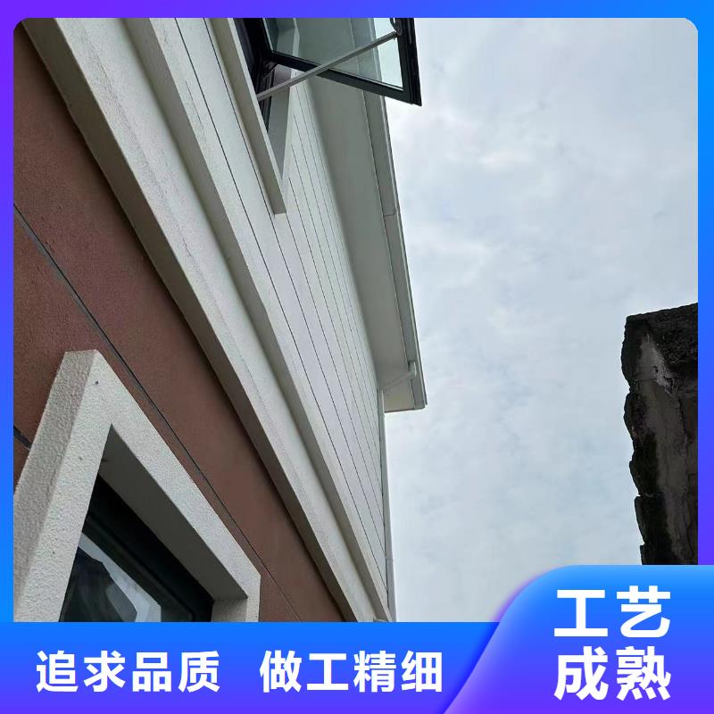 农村建轻钢房好不好发货快乡村轻钢自建房别墅