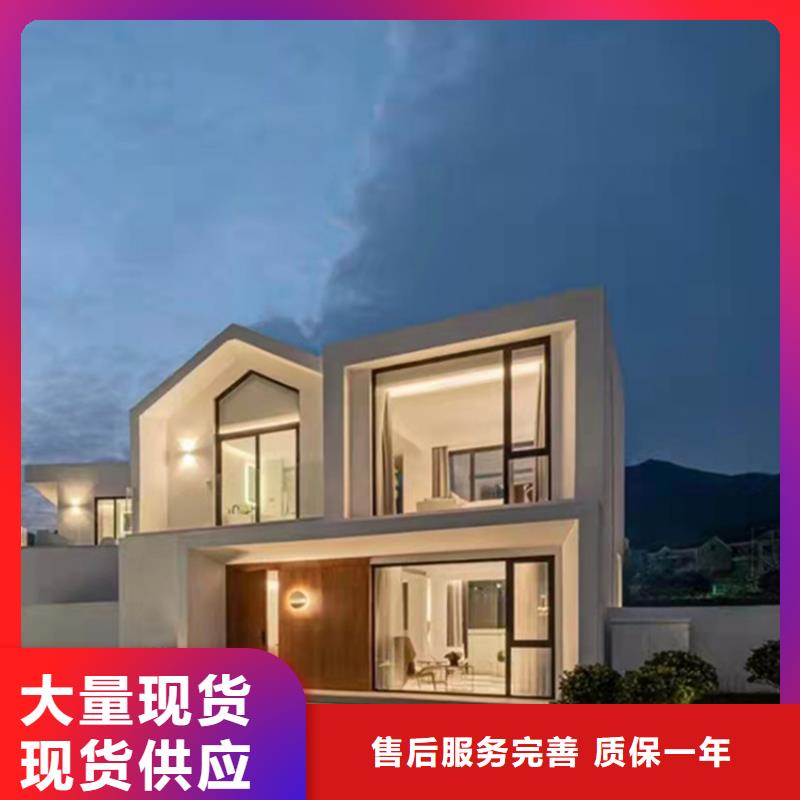 江西省南昌找市农村房子设计十大品牌