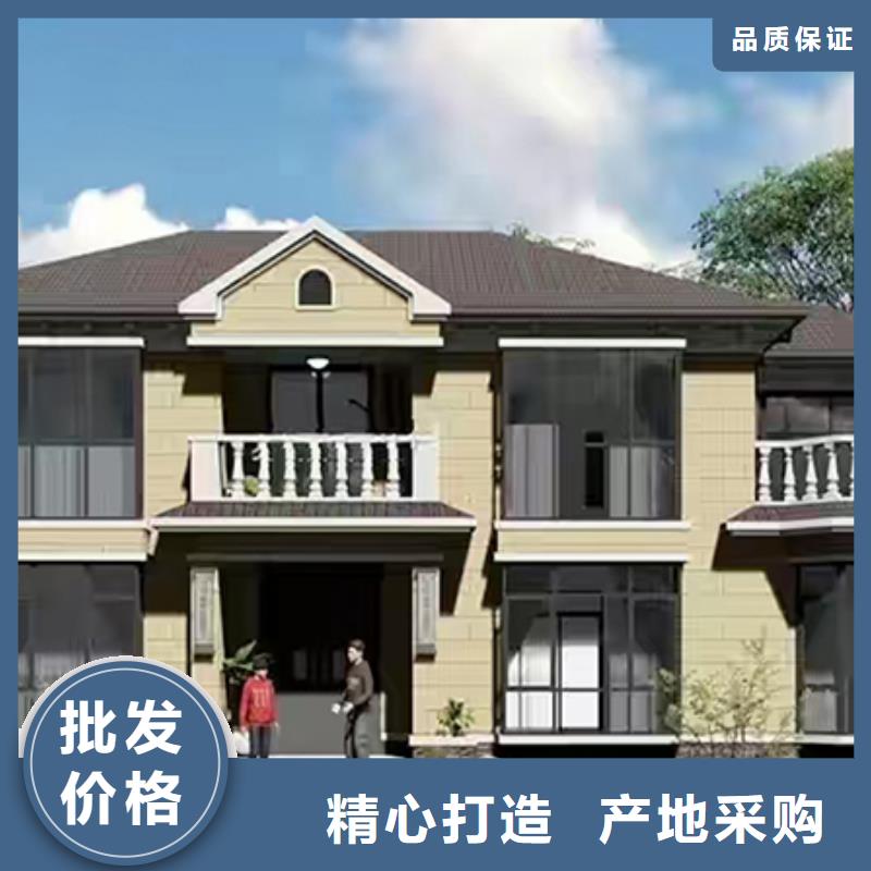 黑龙江省大兴安岭销售市农村最火的二层别墅价格伴月居
