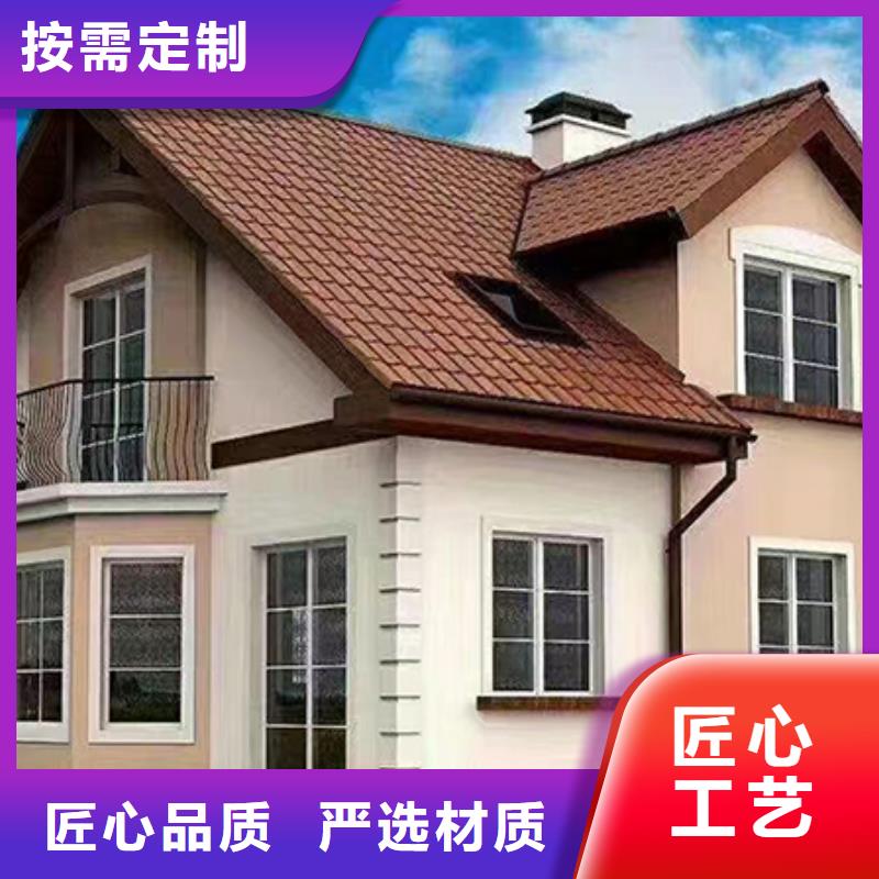 【山东】品质轻钢别墅每平米价格装修前景