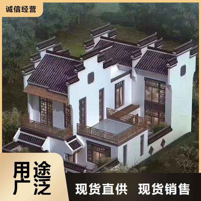 别墅设计装修价格直销价格多功能建筑源头厂家