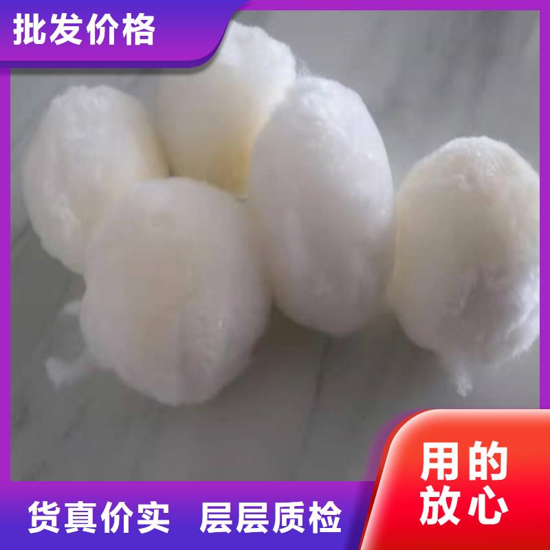 南昌品质纤维球生产厂家品质放心货号2-101